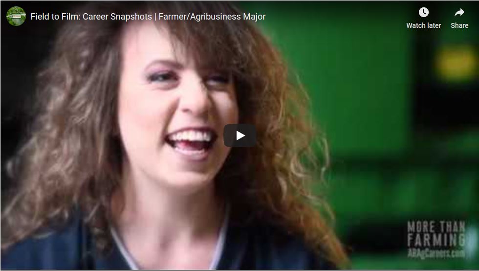 J. Martin Soybean Promotion video 2019